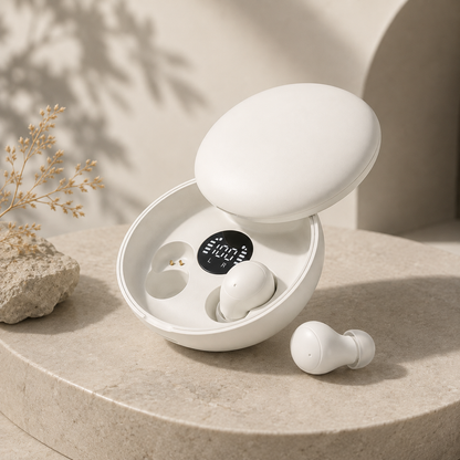 Luniva™ Mini Earbuds