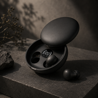 Luniva™ Mini Earbuds