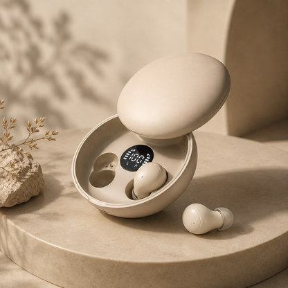 Luniva™ Mini Earbuds