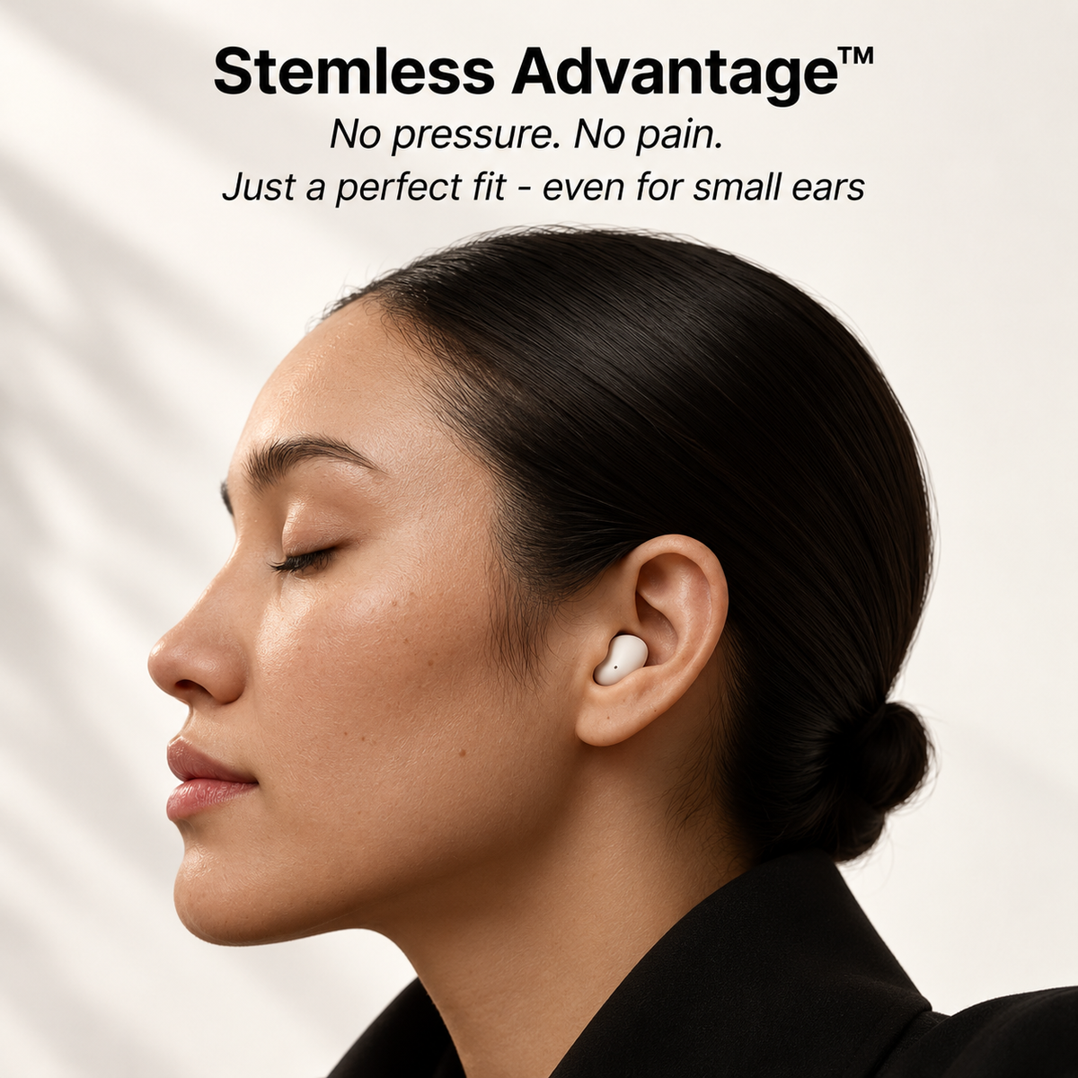 Luniva™ Mini Earbuds