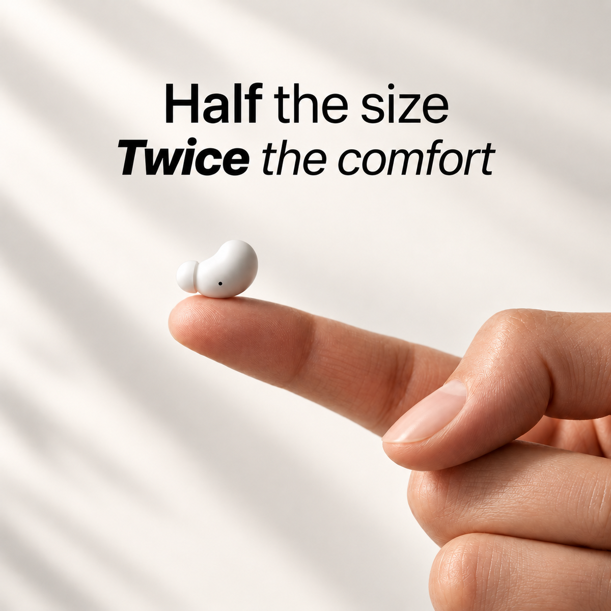 Luniva™ Mini Earbuds
