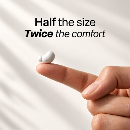 Luniva™ Mini Earbuds
