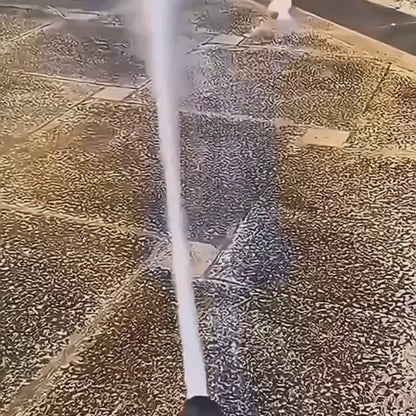 HydroWash Pro™